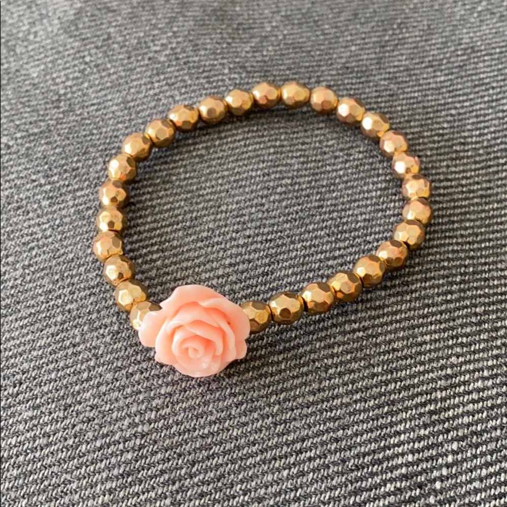 Elastic bracelet - Picture 3 of 7